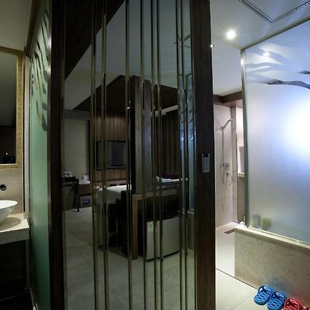 Hotel Hip Seúl Habitación foto