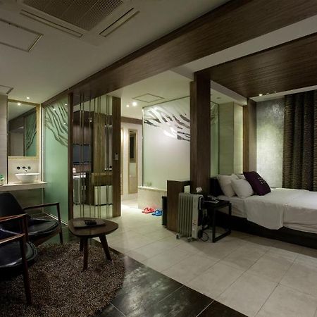 Hotel Hip Seúl Habitación foto